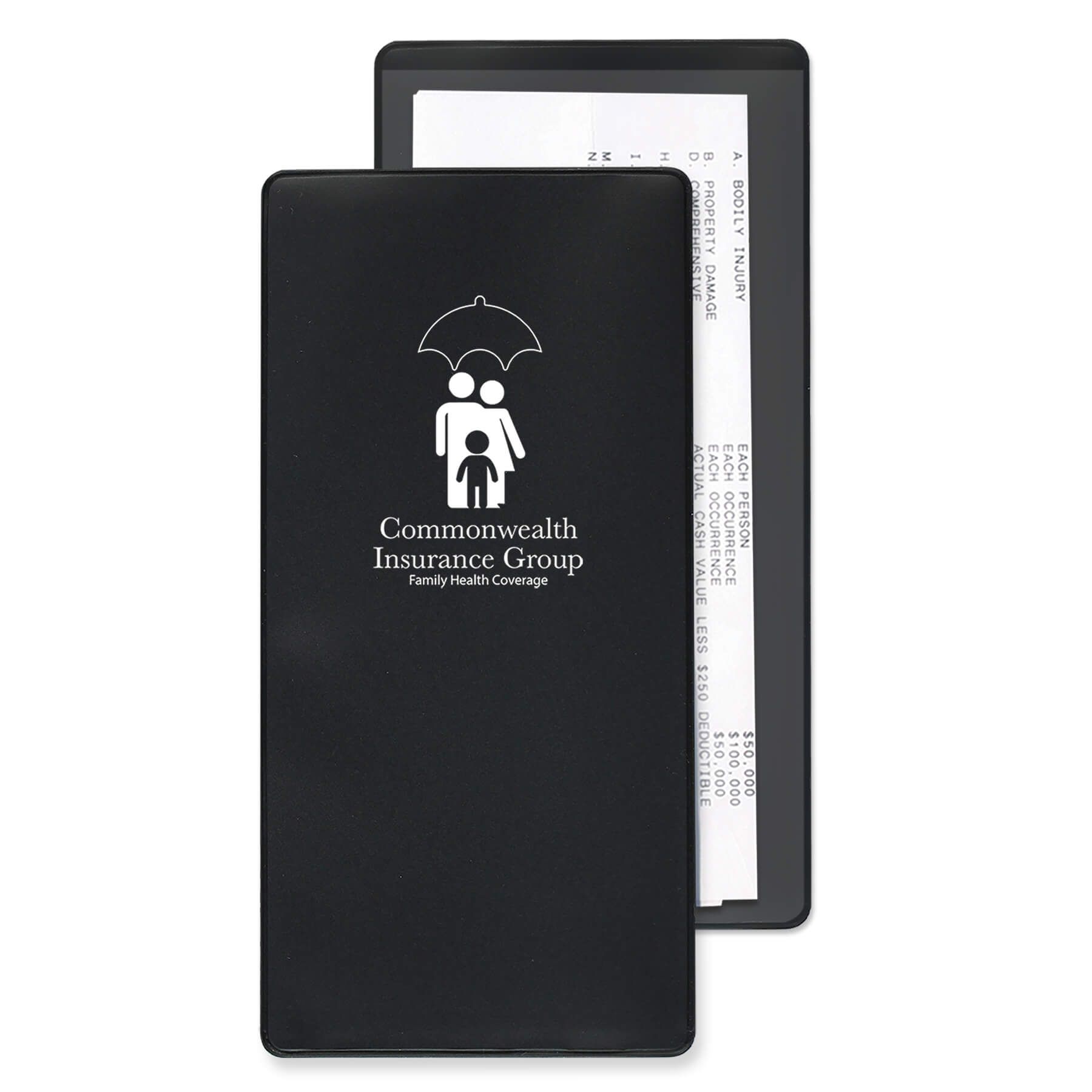 Map Case/Policy Sheath                                                